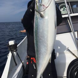 渡船屋たにぐち 釣果