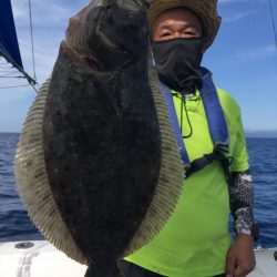 渡船屋たにぐち 釣果