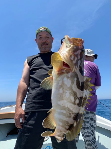 さくら丸 釣果