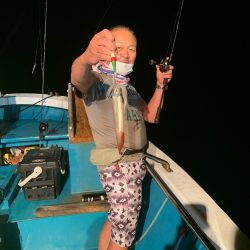 愛海丸 釣果