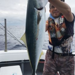 渡船屋たにぐち 釣果