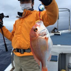 渡船屋たにぐち 釣果