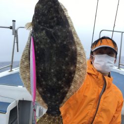 渡船屋たにぐち 釣果