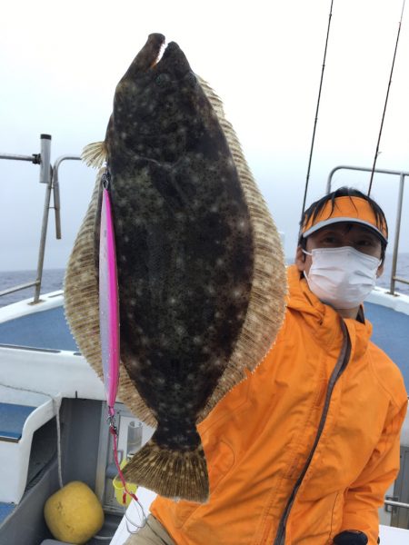 渡船屋たにぐち 釣果
