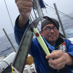 渡船屋たにぐち 釣果