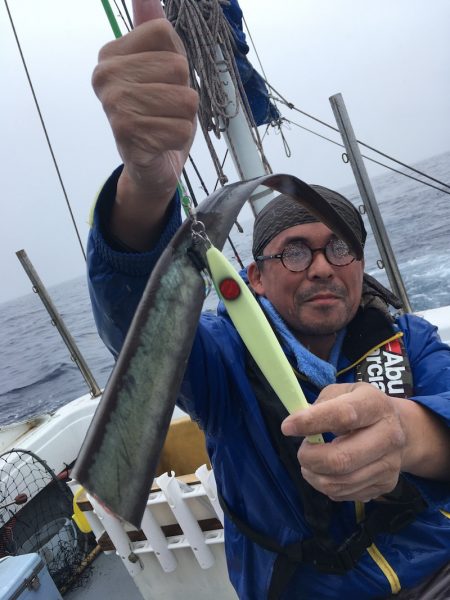 渡船屋たにぐち 釣果