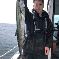 ビッグファイター 釣果