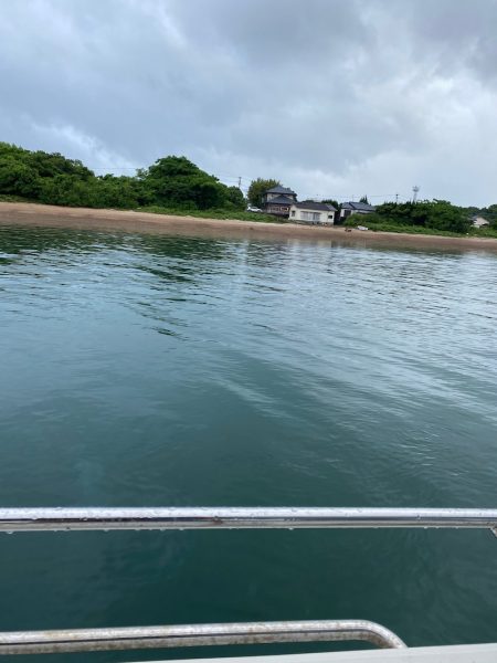 末広丸(熊本) 釣果