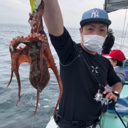 ヤザワ渡船 釣果