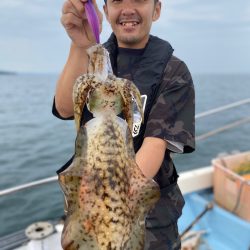 龍神丸(鹿児島) 釣果