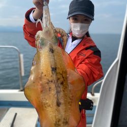 龍神丸(鹿児島) 釣果