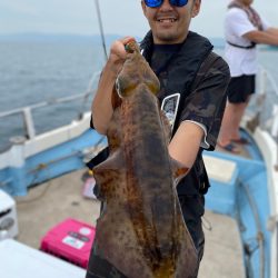 龍神丸(鹿児島) 釣果