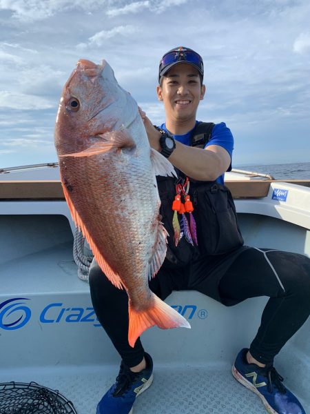 さくら丸 釣果