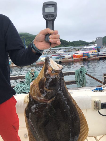 海友丸 釣果