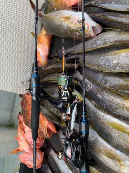 さくら丸 釣果