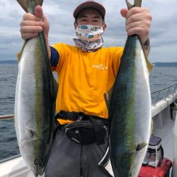 ビッグファイター 釣果