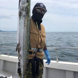 ビッグファイター 釣果