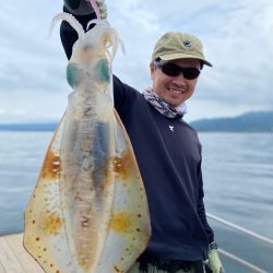 龍神丸(鹿児島) 釣果