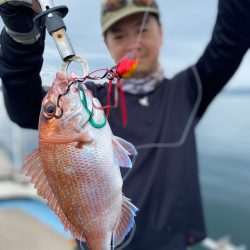 龍神丸(鹿児島) 釣果