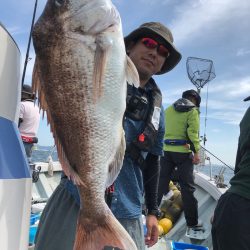 フィッシング キッタカ 釣果