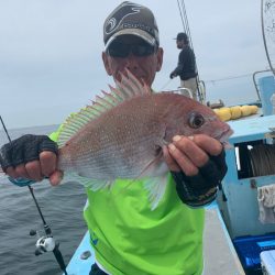 みやけ丸 釣果