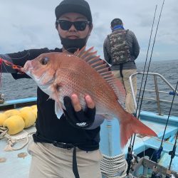 みやけ丸 釣果