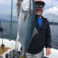 渡船屋たにぐち 釣果