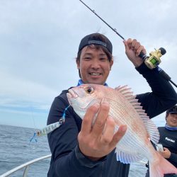 Monster Rush! 釣果