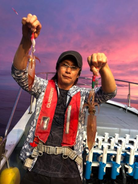 ＴＡＲＯＭＡＲＵ 釣果