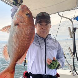 末広丸(熊本) 釣果