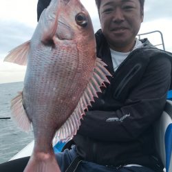 太平丸 釣果