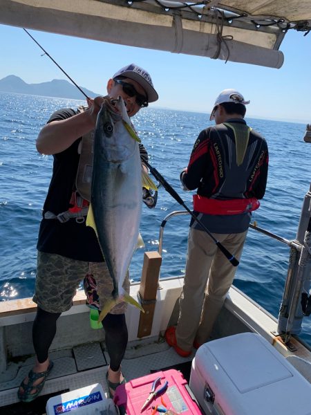 さくら丸 釣果