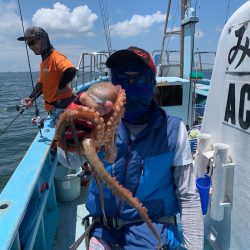 みやけ丸 釣果