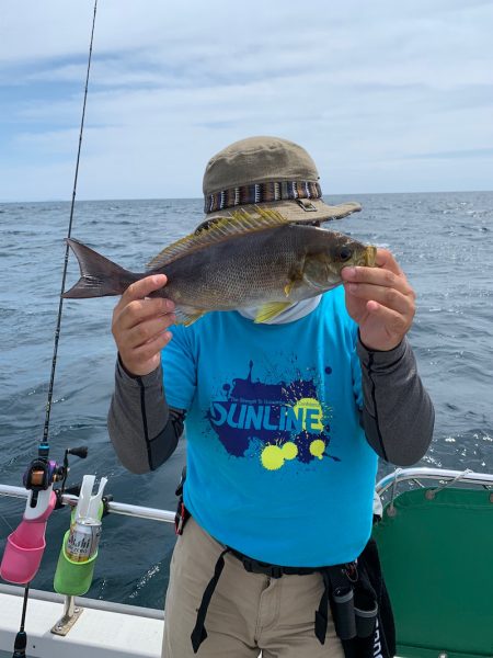 さくら丸 釣果