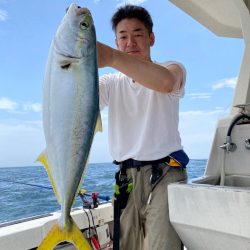 釣人家 釣果