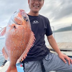 龍神丸(鹿児島) 釣果