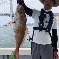 遊漁船高橋 釣果