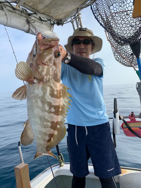 さくら丸 釣果