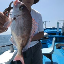 太平丸 釣果