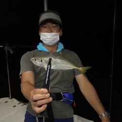 末広丸(熊本) 釣果