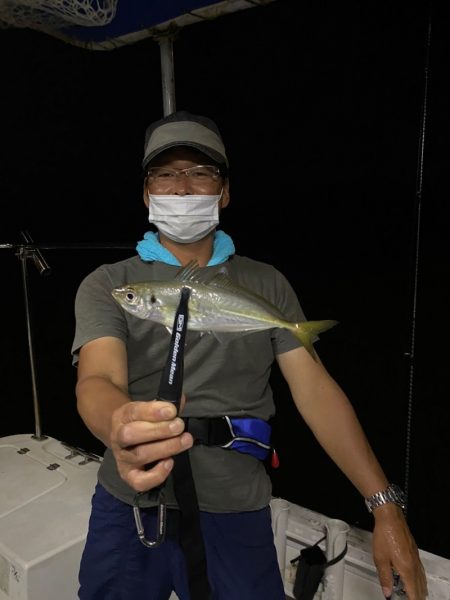 末広丸(熊本) 釣果