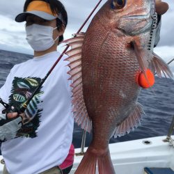 渡船屋たにぐち 釣果