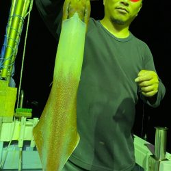 あみや渡船 JIGBOY 釣果