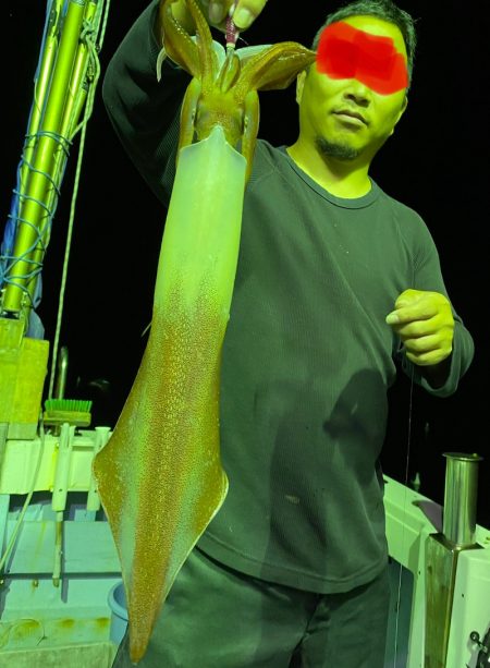 あみや渡船 JIGBOY 釣果