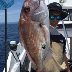 渡船屋たにぐち 釣果