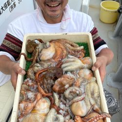 釣人家 釣果