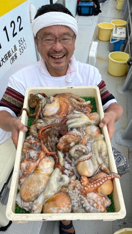 釣人家 釣果