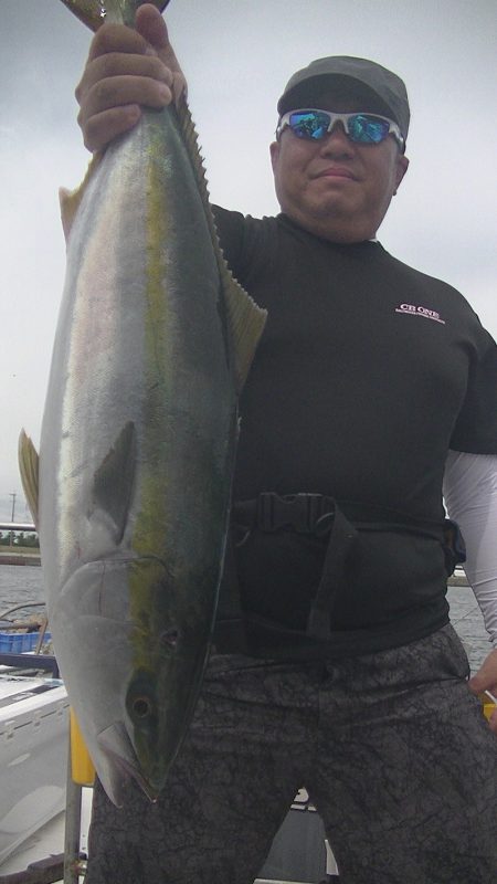 ＪＤＩ　Ｒａｃｉｎｇ　シールズマリンレジャ…