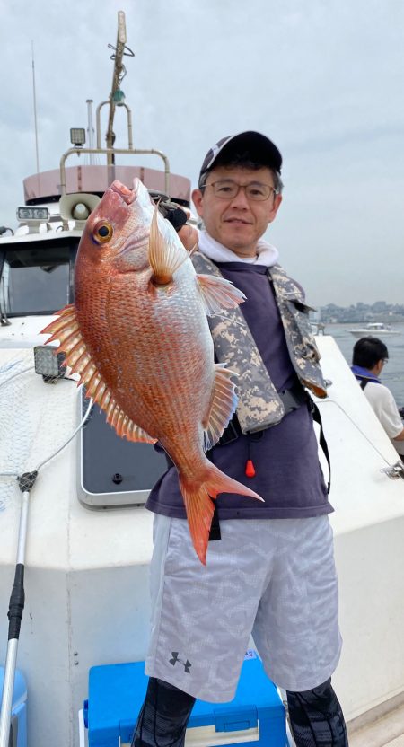釣人家 釣果