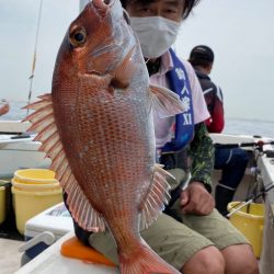 釣人家 釣果